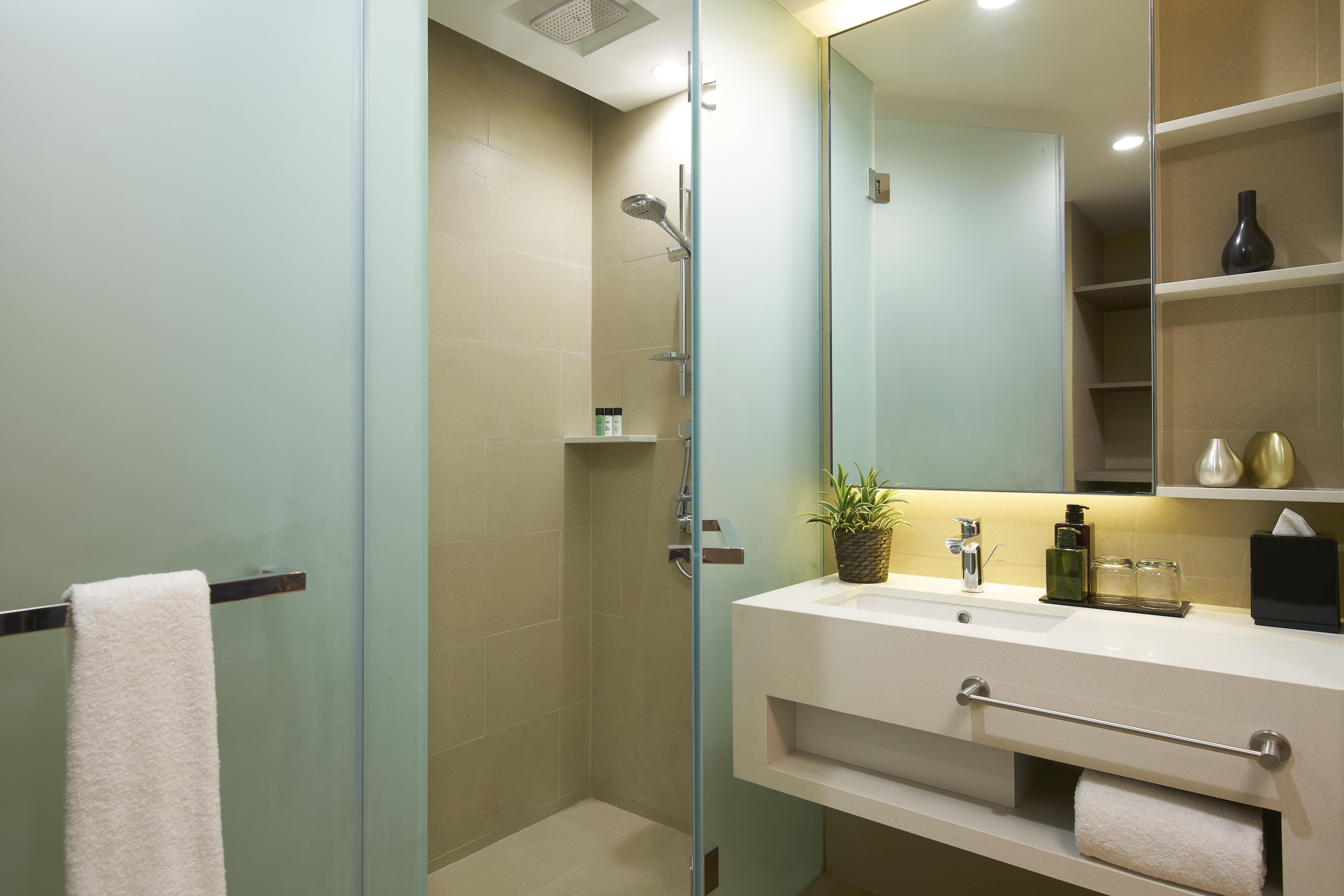 Oasia By Far East Hospitality 4*