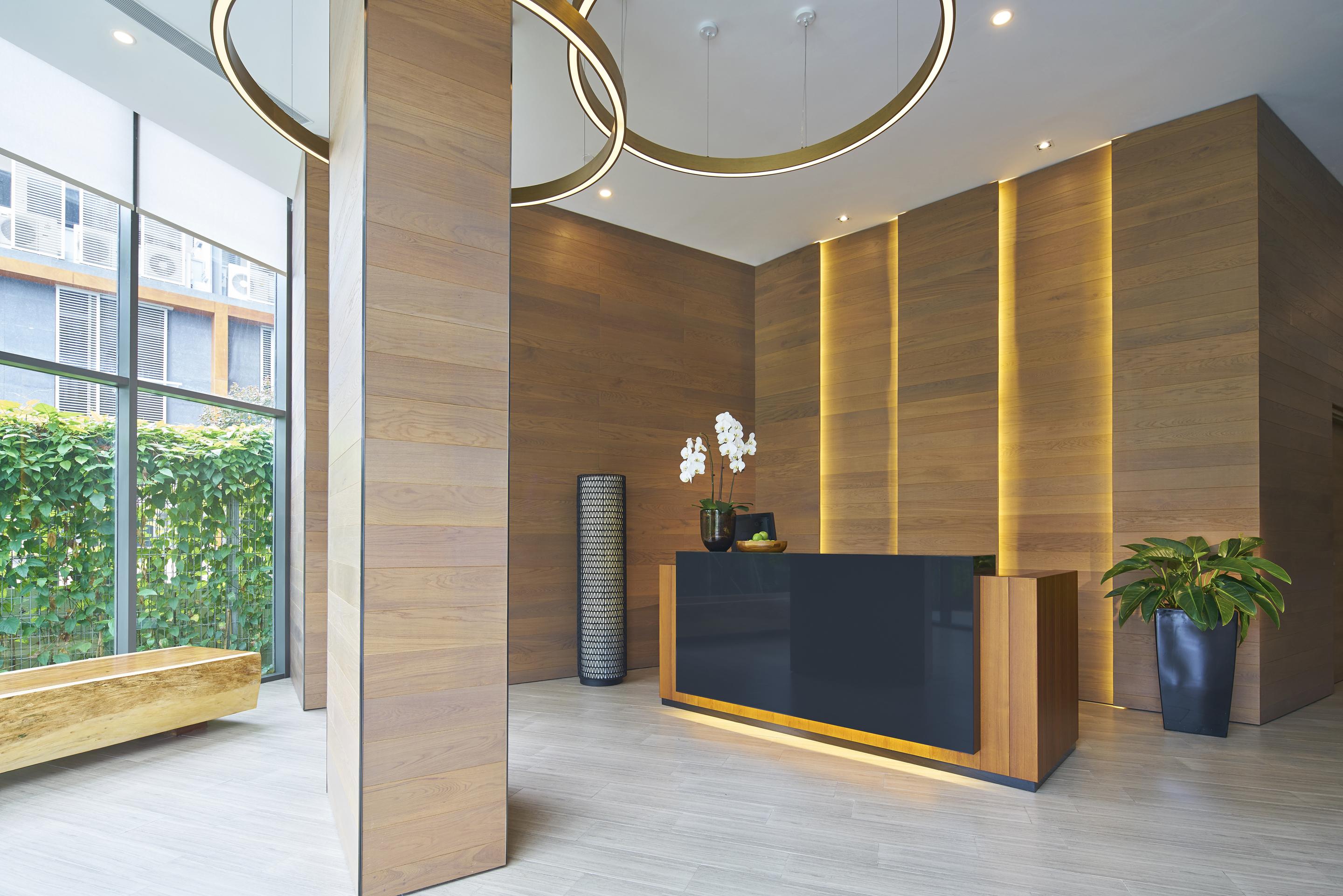 Aparthotel Oasia By Far East Hospitality 4*