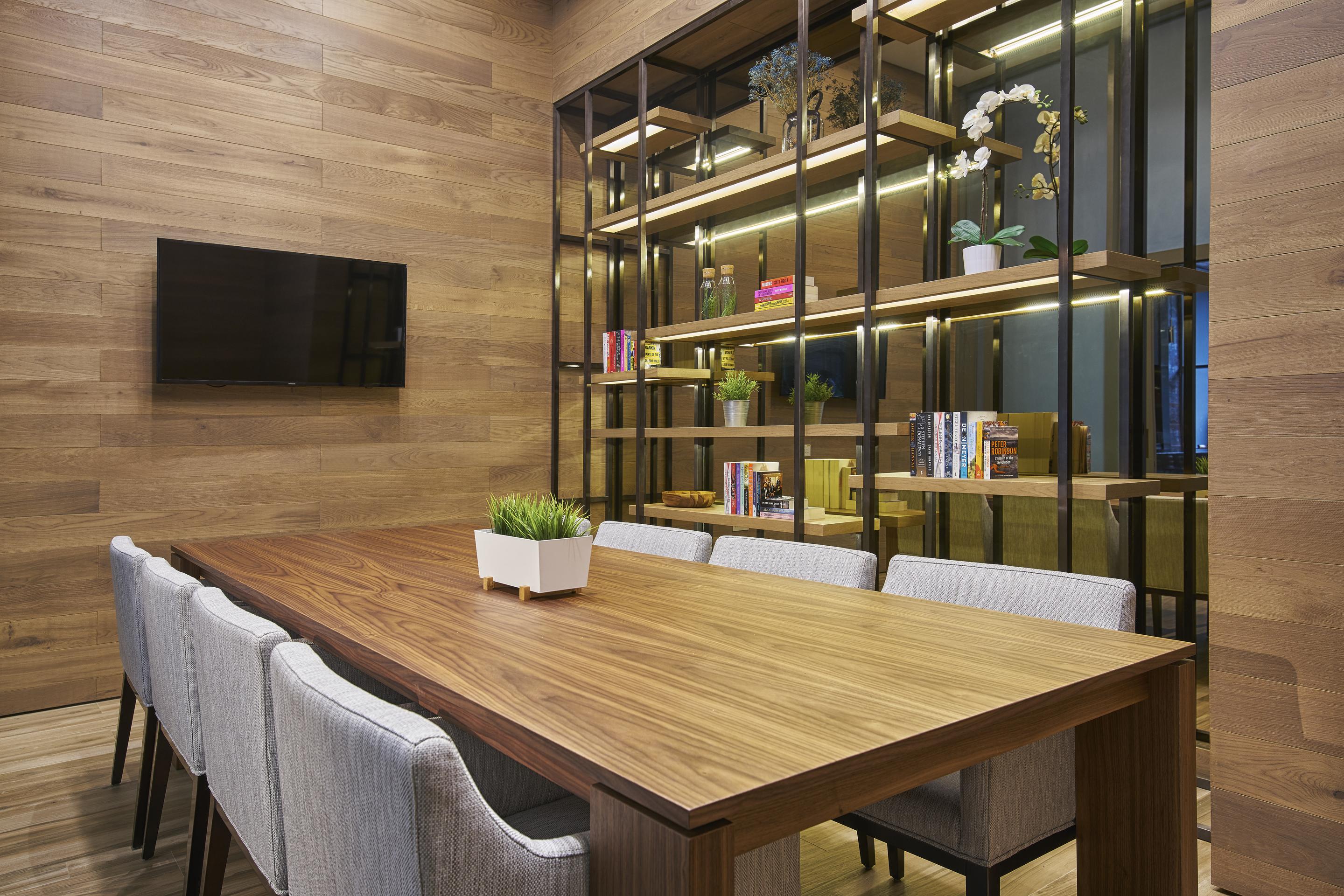 Oasia By Far East Hospitality Singapore