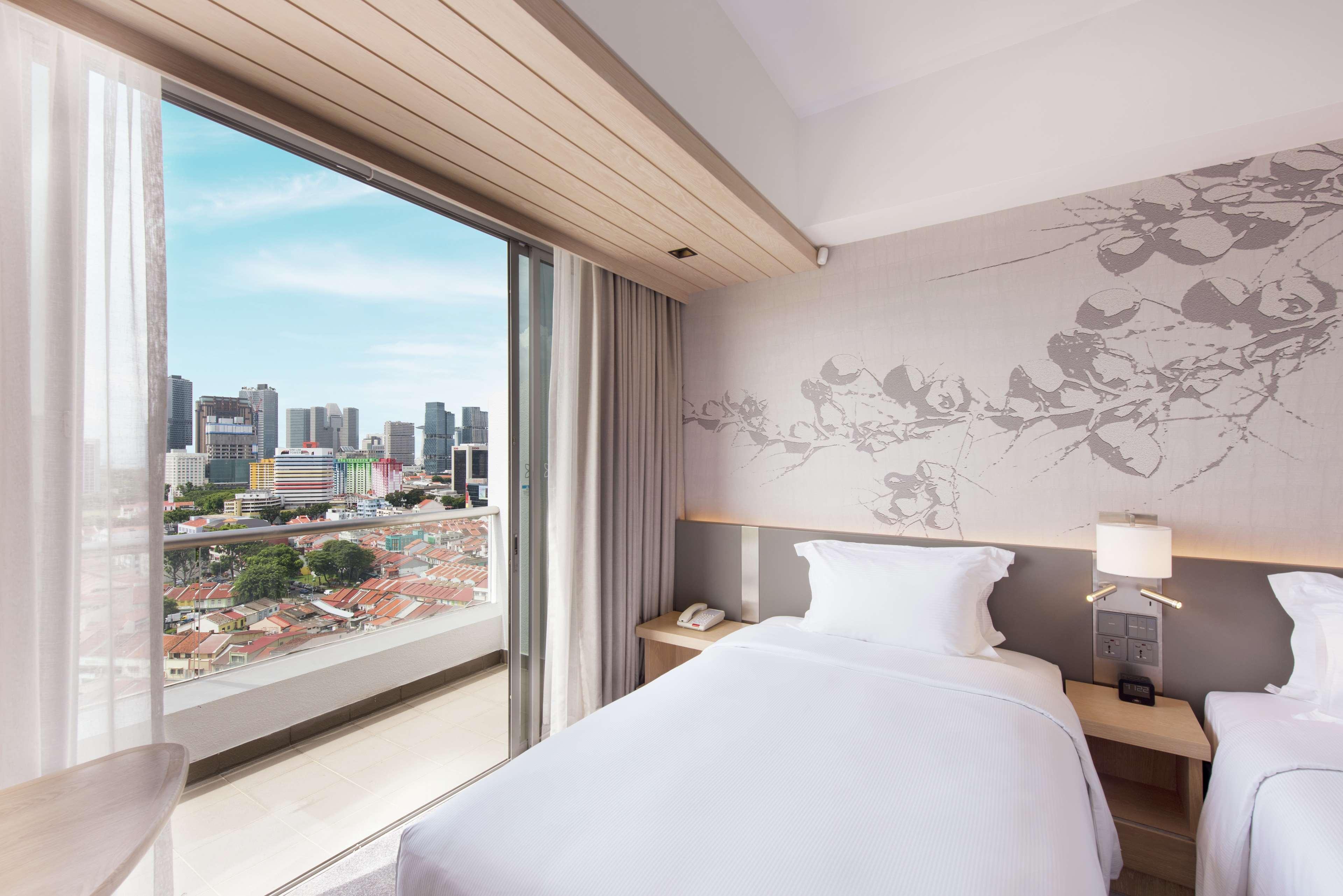 Hilton Garden Serangoon