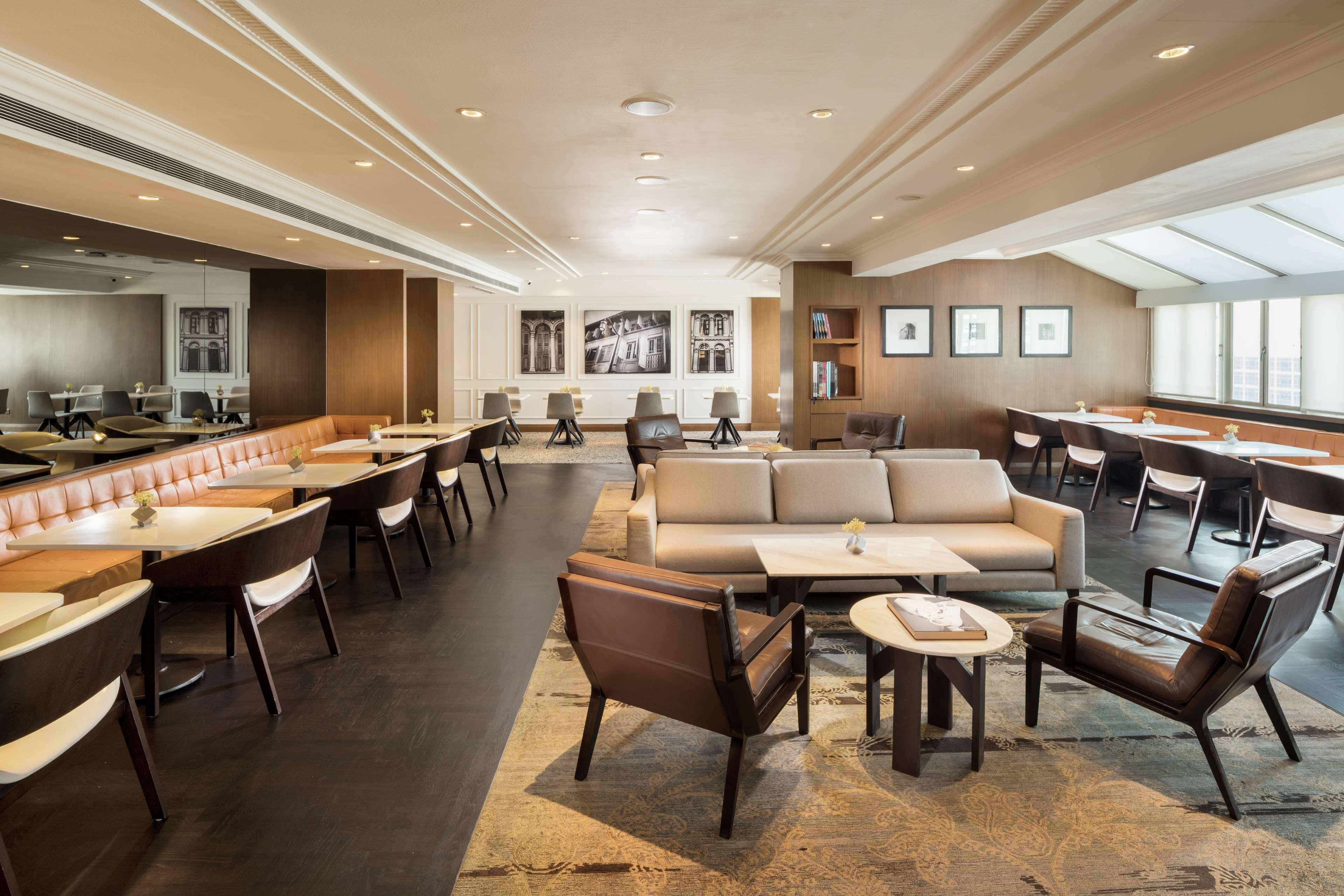 Hotel Voco Orchard By Ihg 5*