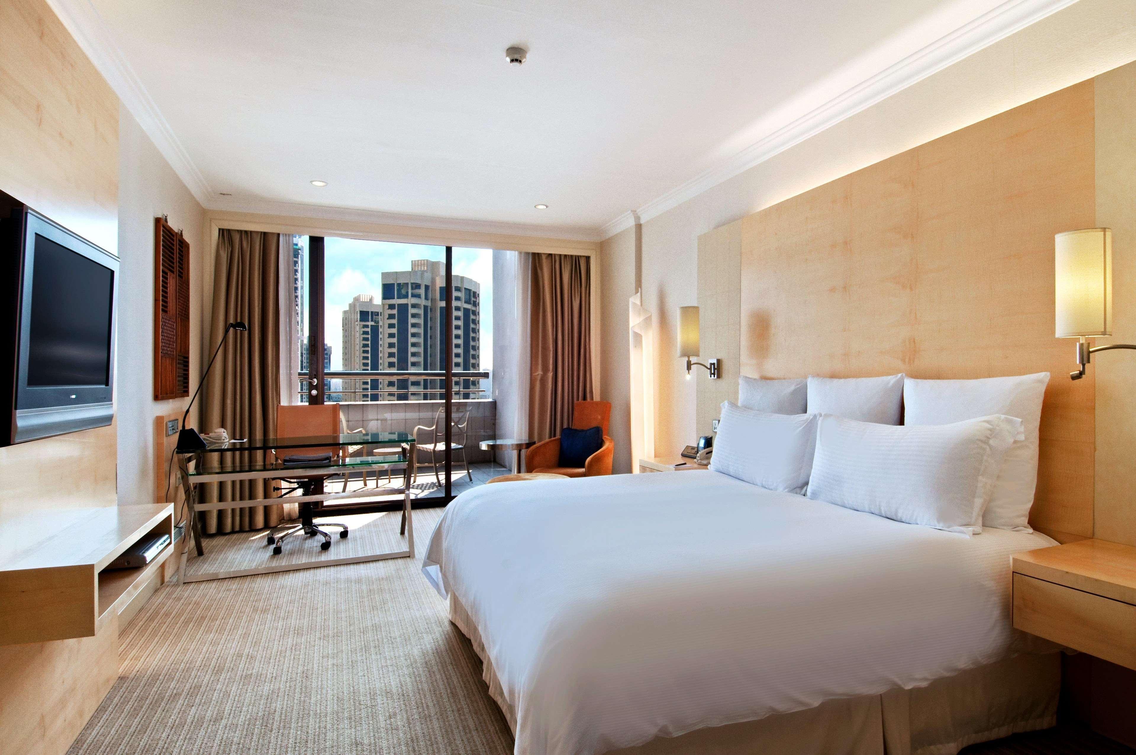 Hotel Voco Orchard By Ihg