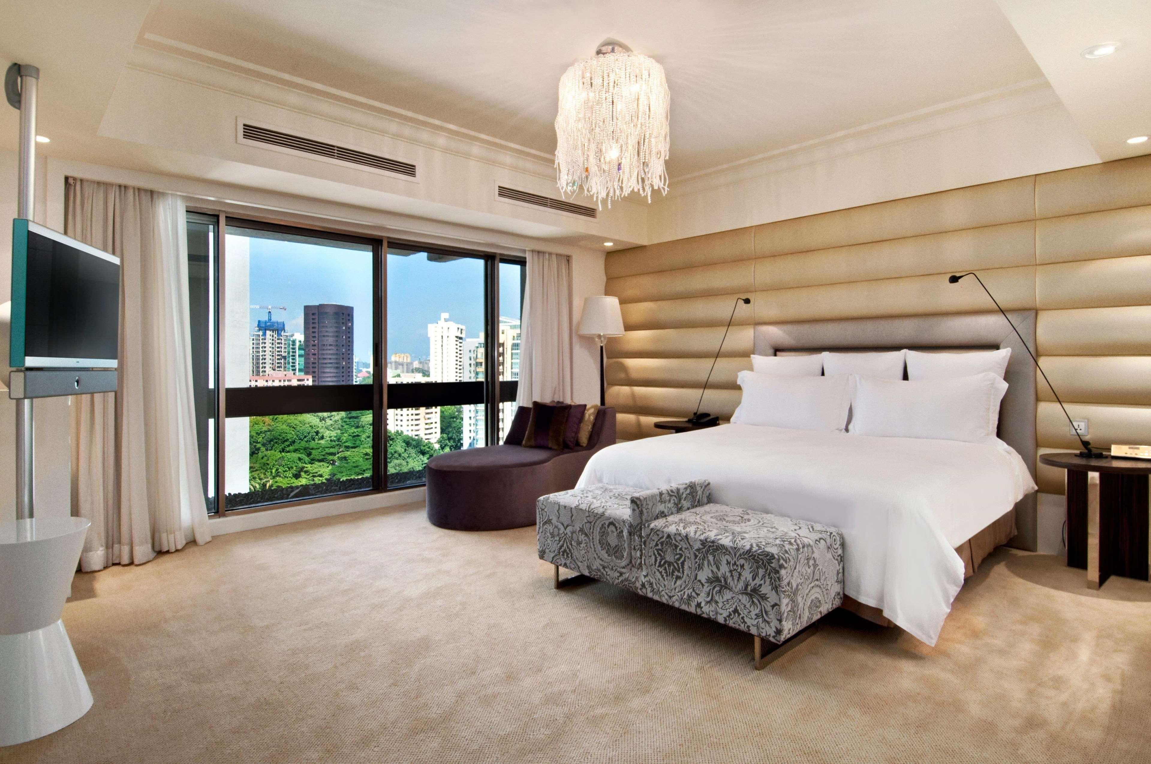 Voco Orchard By Ihg 5* Singapore