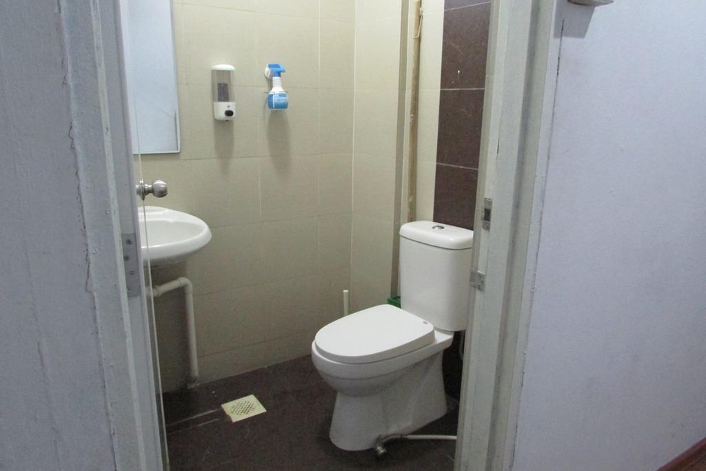 Mks Backpackers - Dalhousie Lane Hostel
