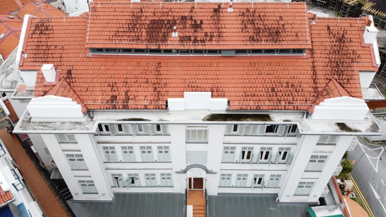 36 Club Residences *