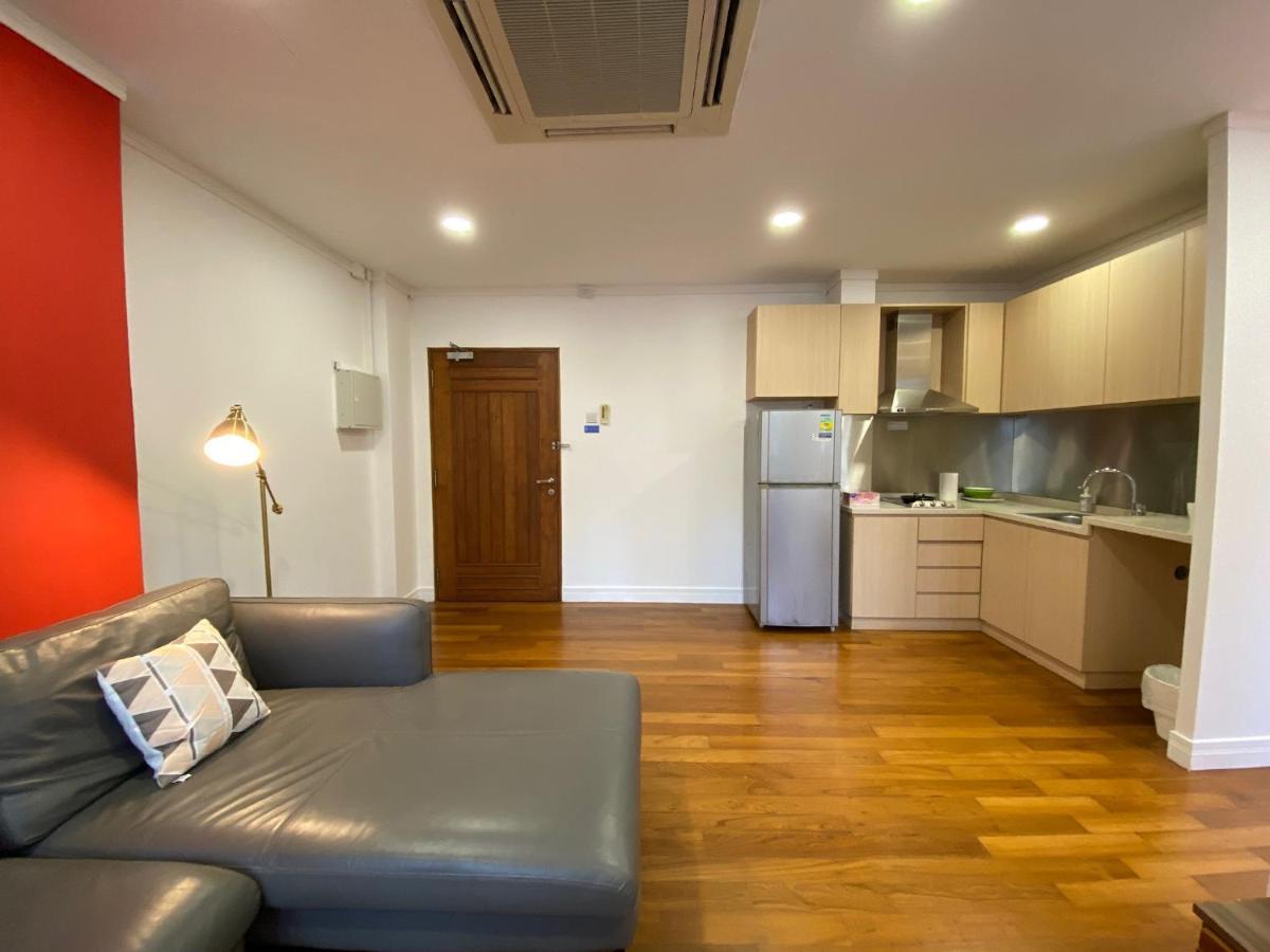 Apartment 36 Club Residences *