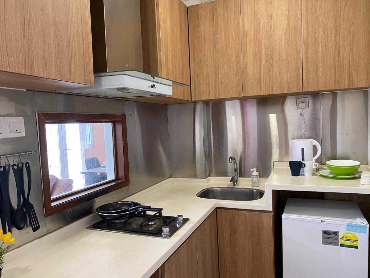 36 Club Residences *