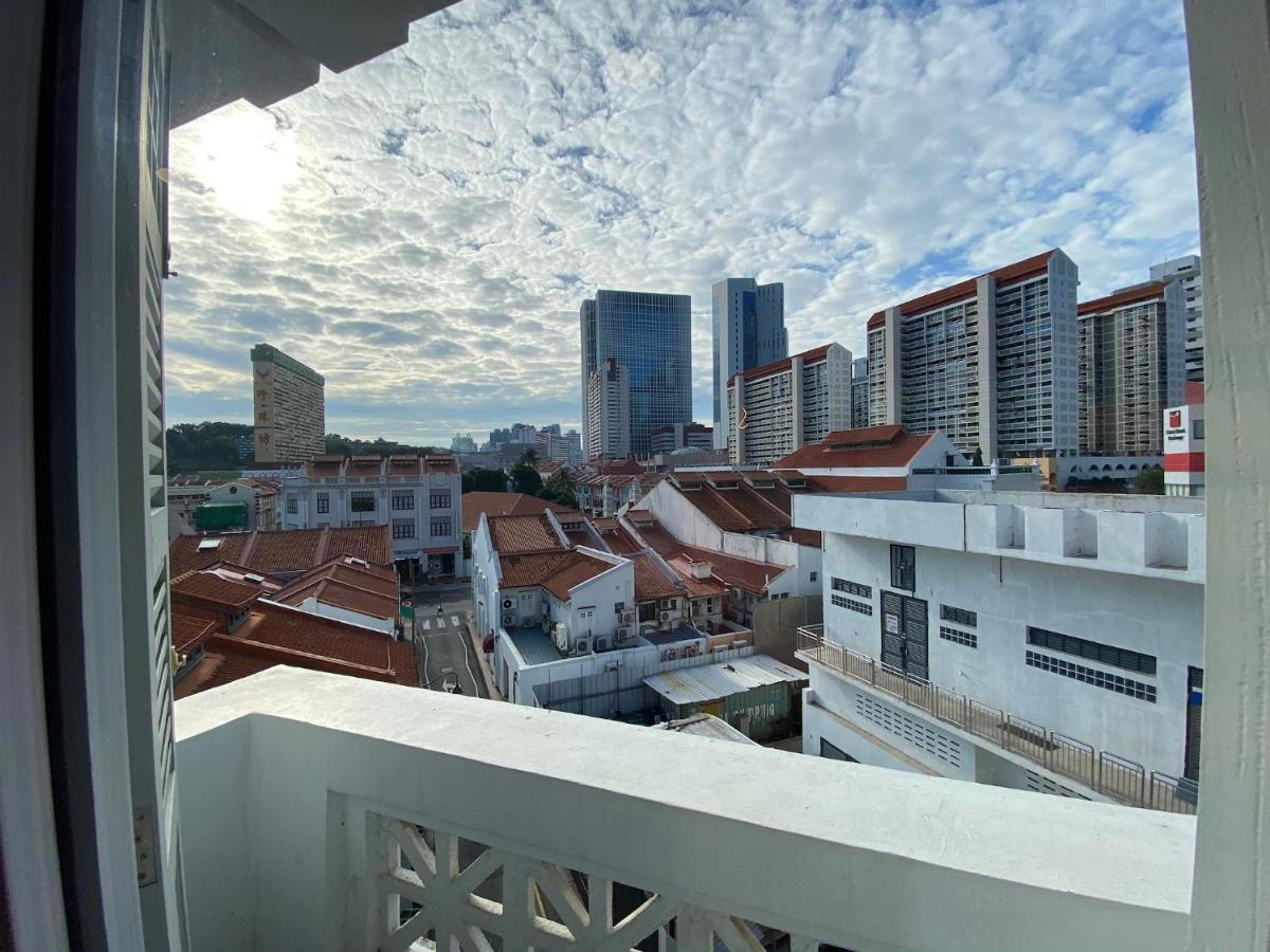 36 Club Residences Singapore