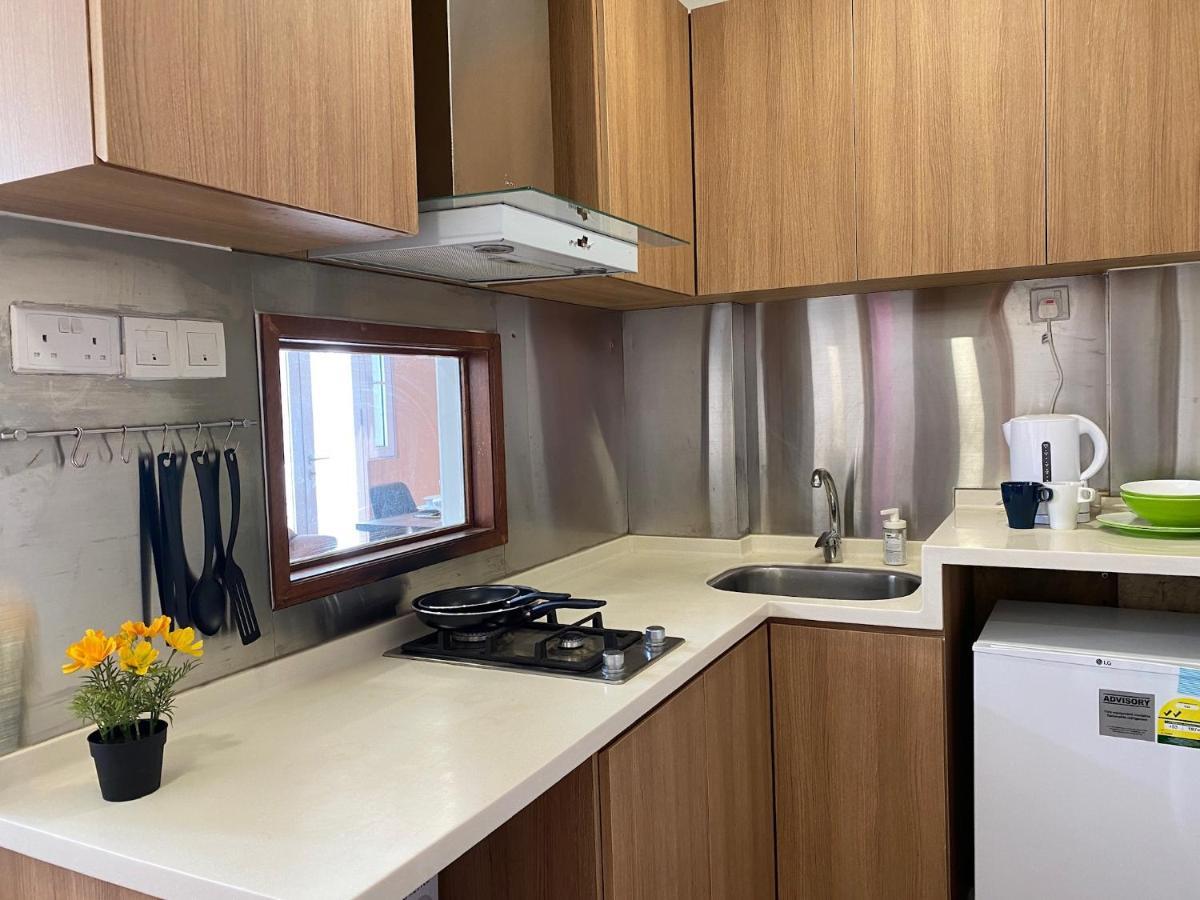 36 Club Residences Apartment Singapore