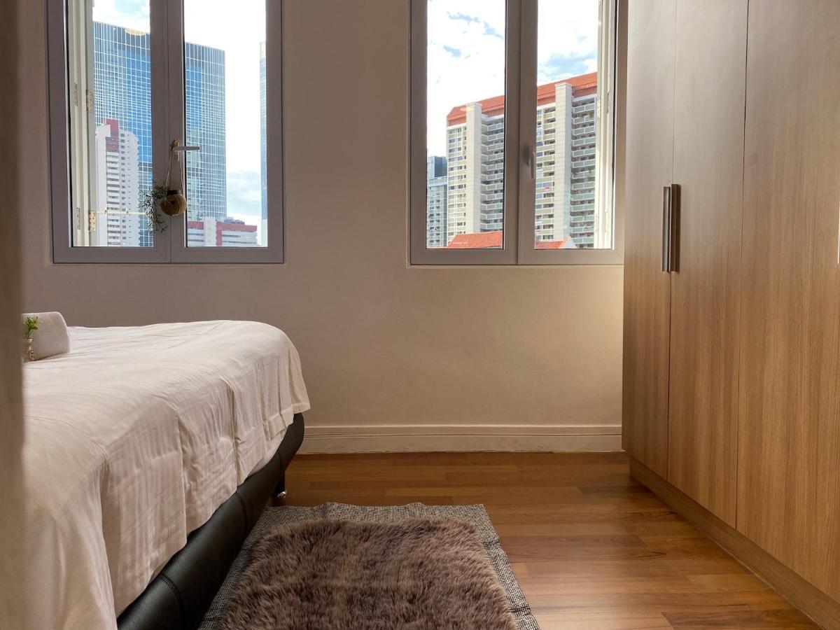 36 Club Residences Apartment Singapore