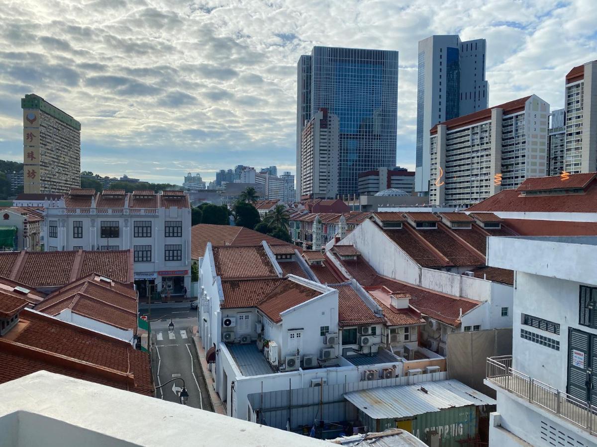 36 Club Residences