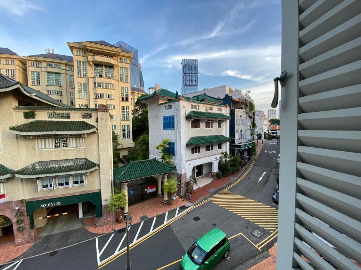 36 Club Residences Apartment