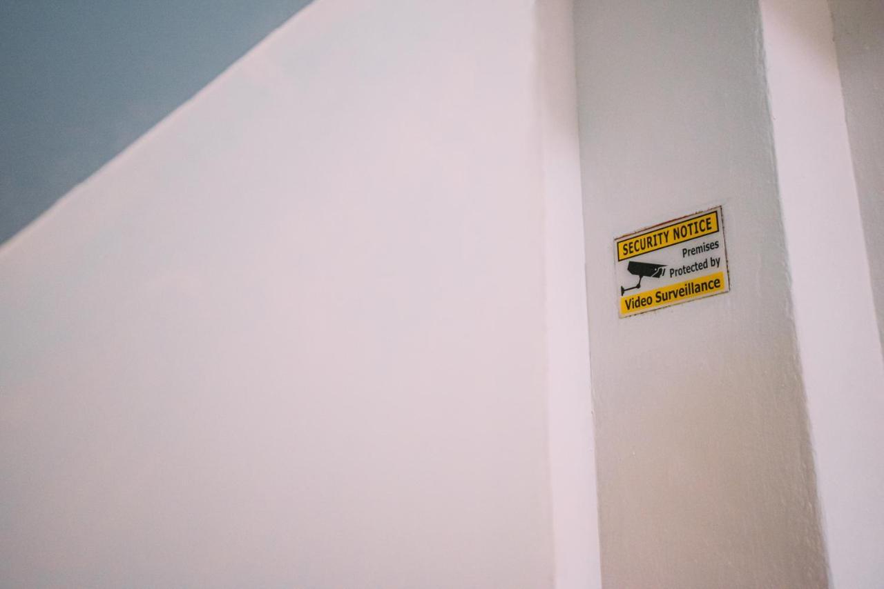 Hostel Bluewaters Pods 38 Hongkong St *