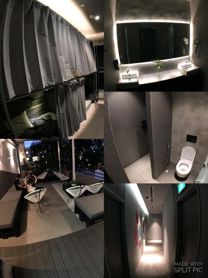 Coller Boutique Hostel *
