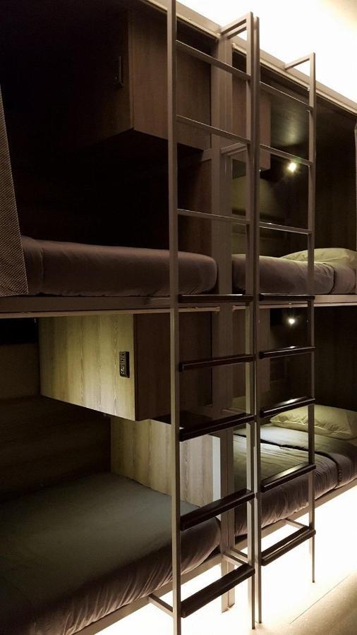 Hostel Coller Boutique Singapore