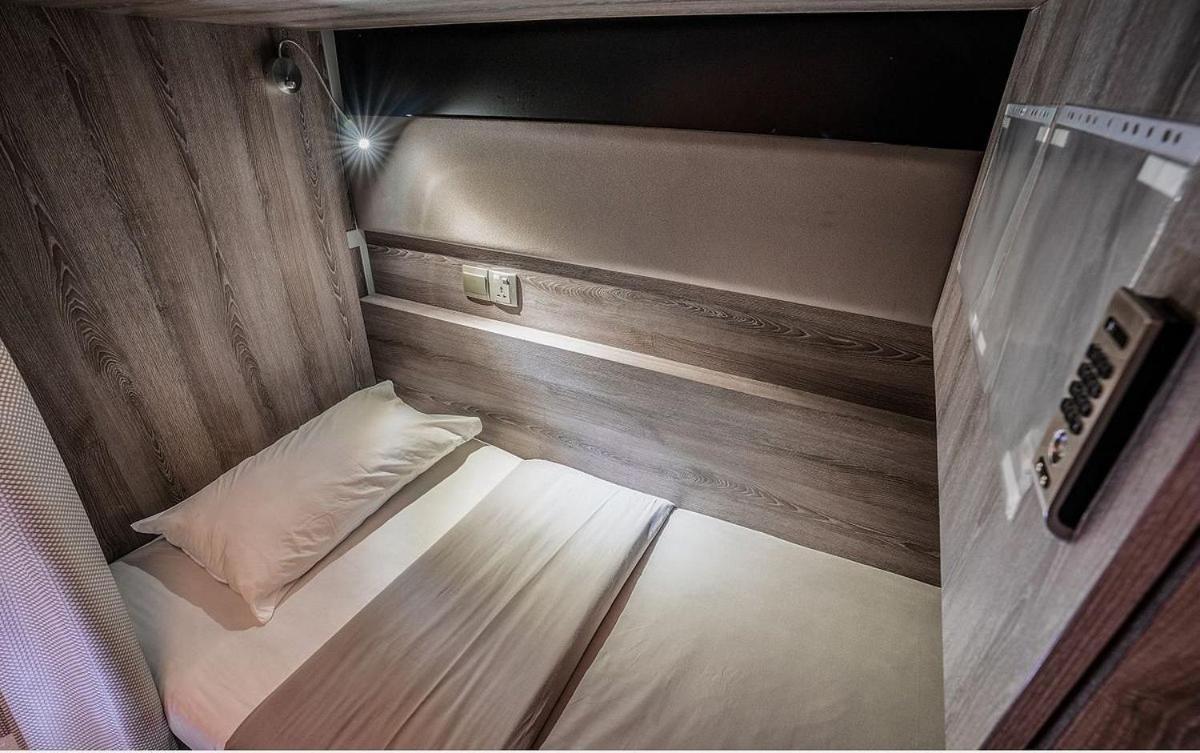 Hostel Coller Boutique