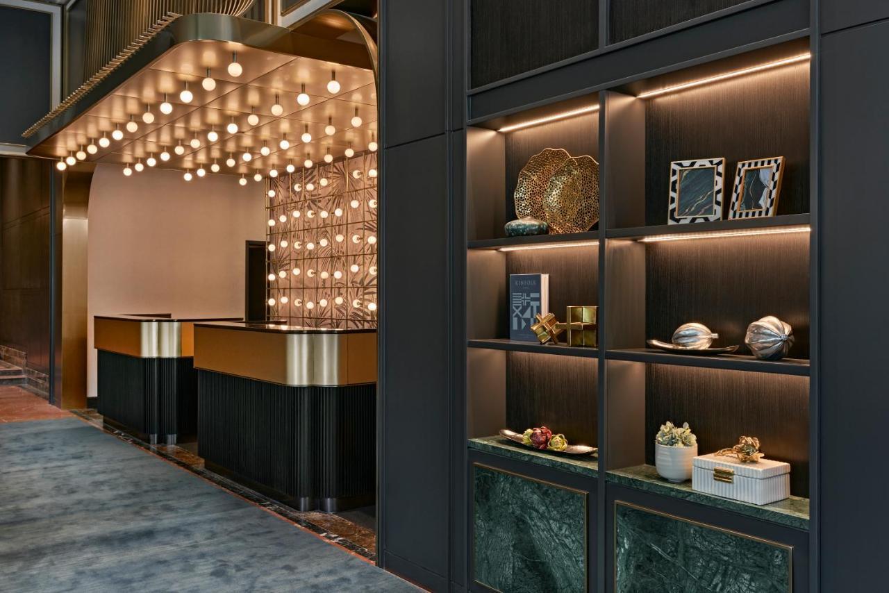 Vibe Orchard 4* Singapore