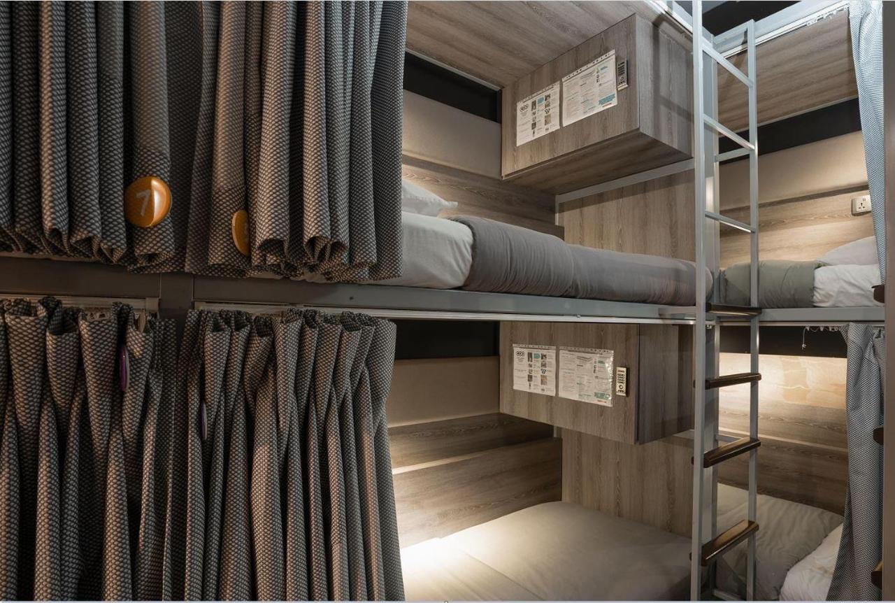 Coller Boutique Hostel