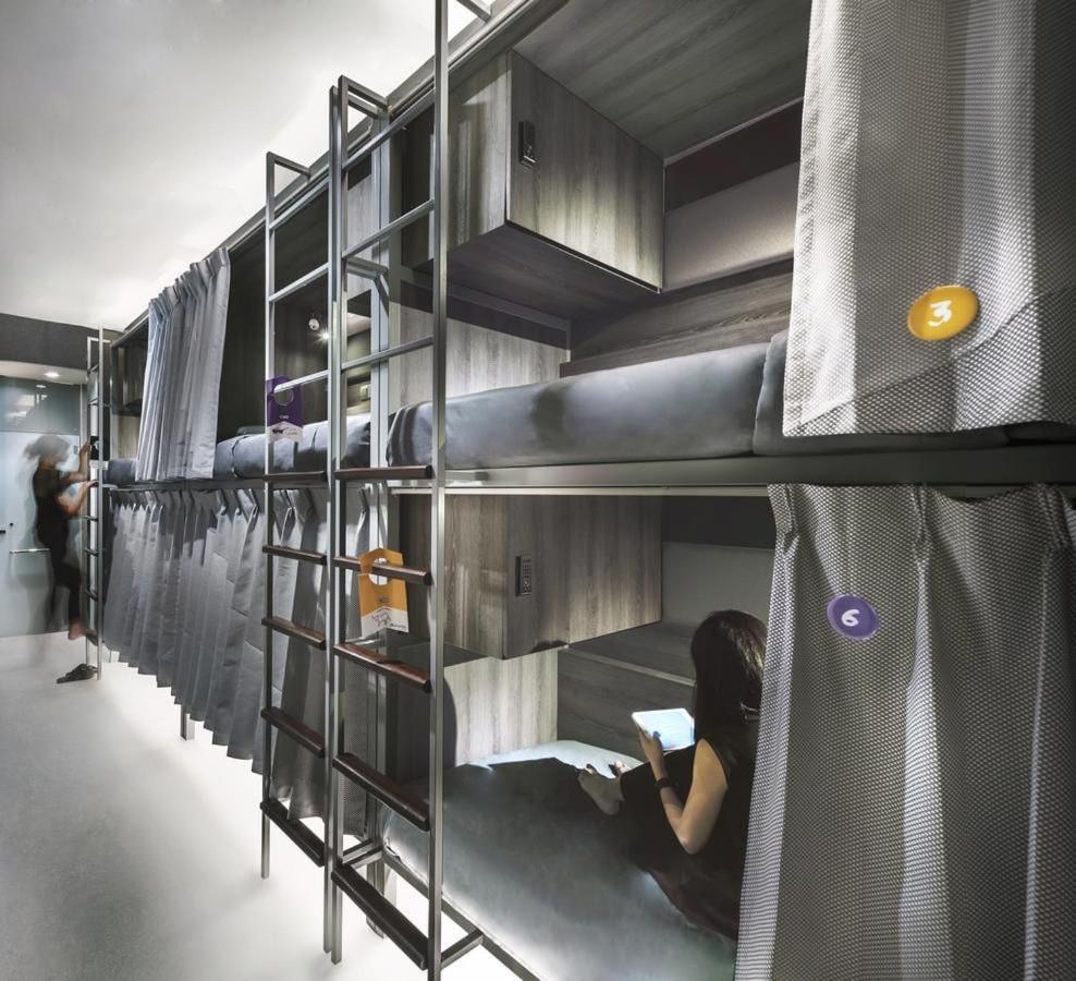 Hostel Coller Boutique