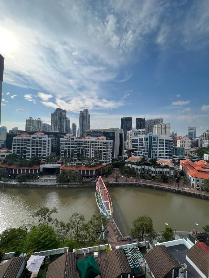 Homestay River Place Singapore