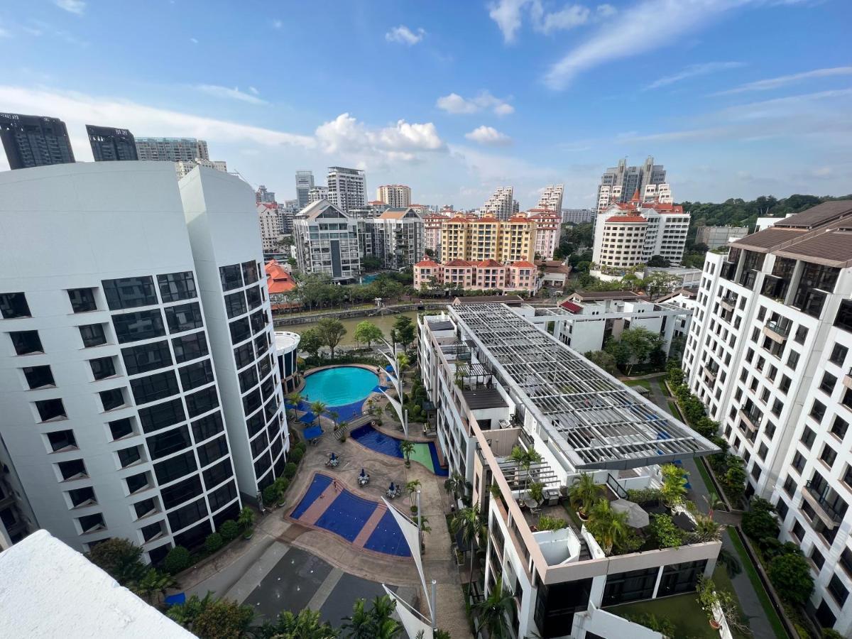 River Place Homestay Singapore