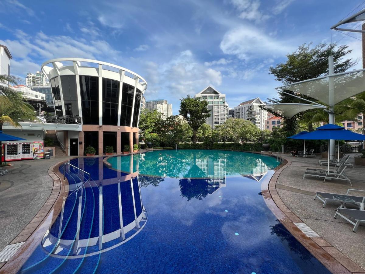 Homestay River Place *