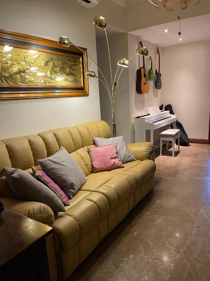 Homestay River Place *