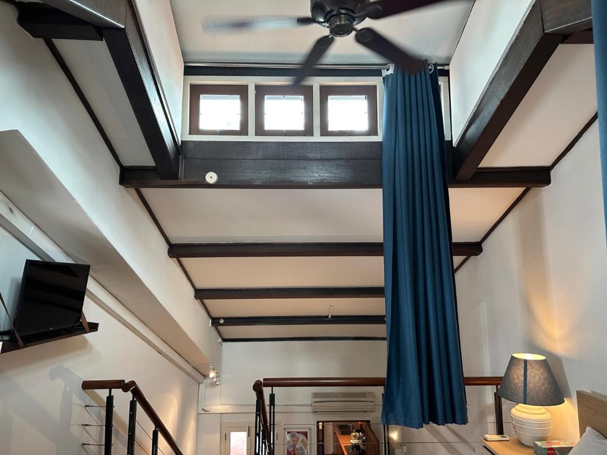 36 Club Residences Apartment *