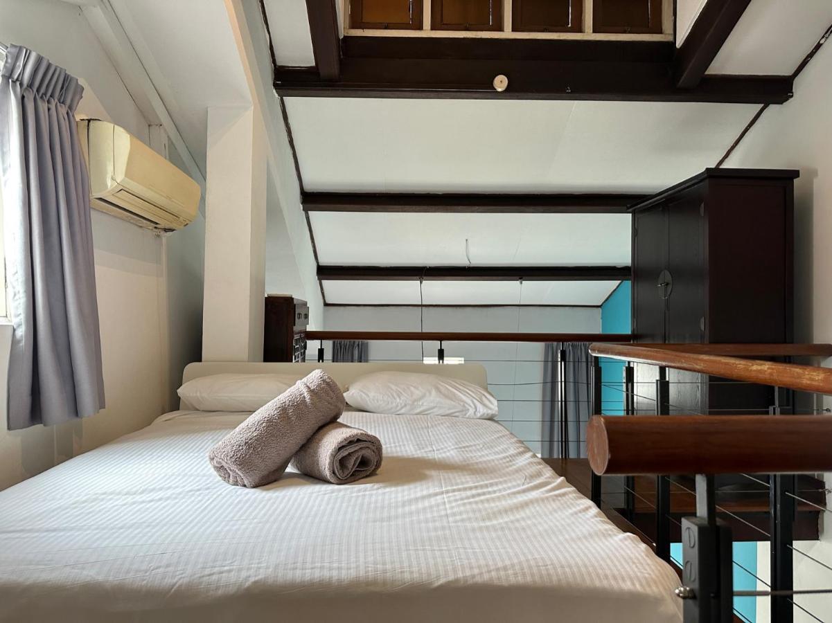 Apartment 36 Club Residences Singapore