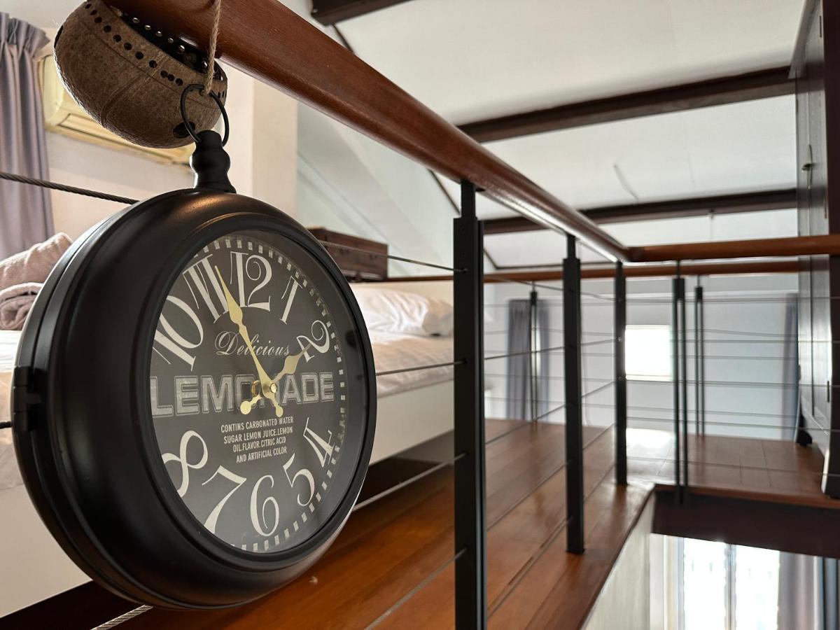 36 Club Residences Apartment *