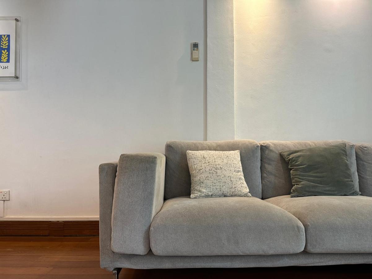 Apartment 36 Club Residences