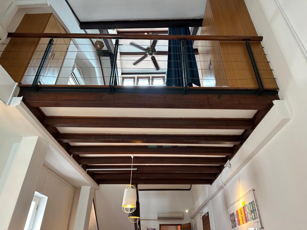 36 Club Residences Apartment