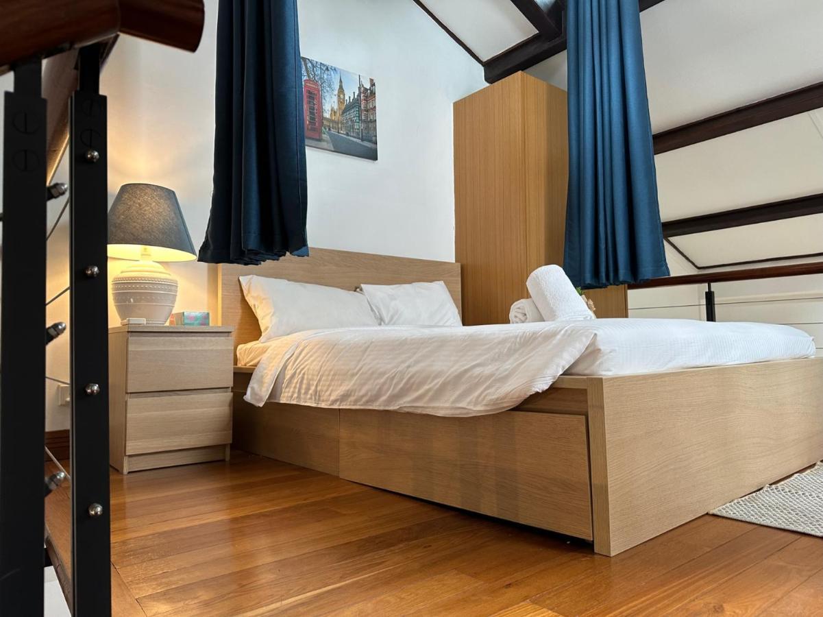 Apartment 36 Club Residences