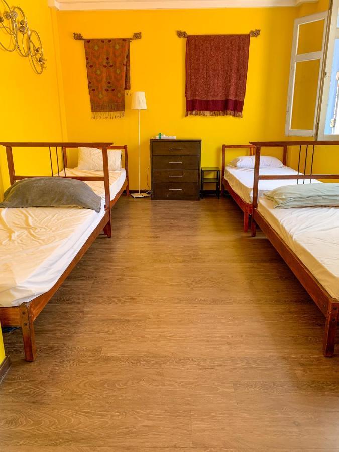 Betel Box Backpackers Hostel