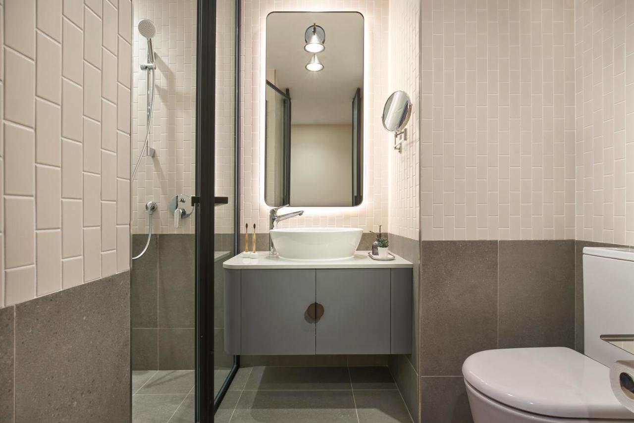 Citadines Connect Rochester 4*