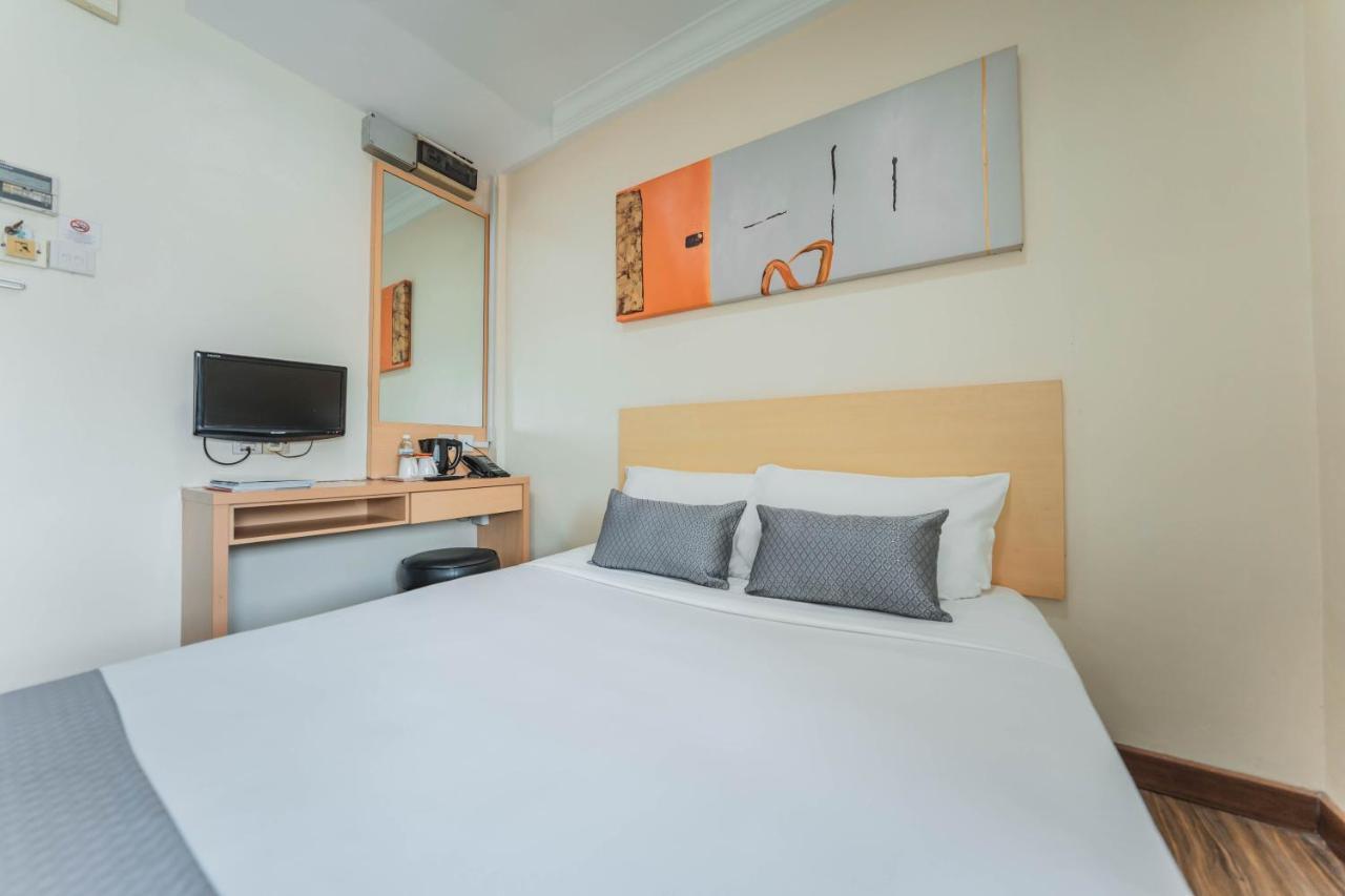 Hotel 81 Joy *