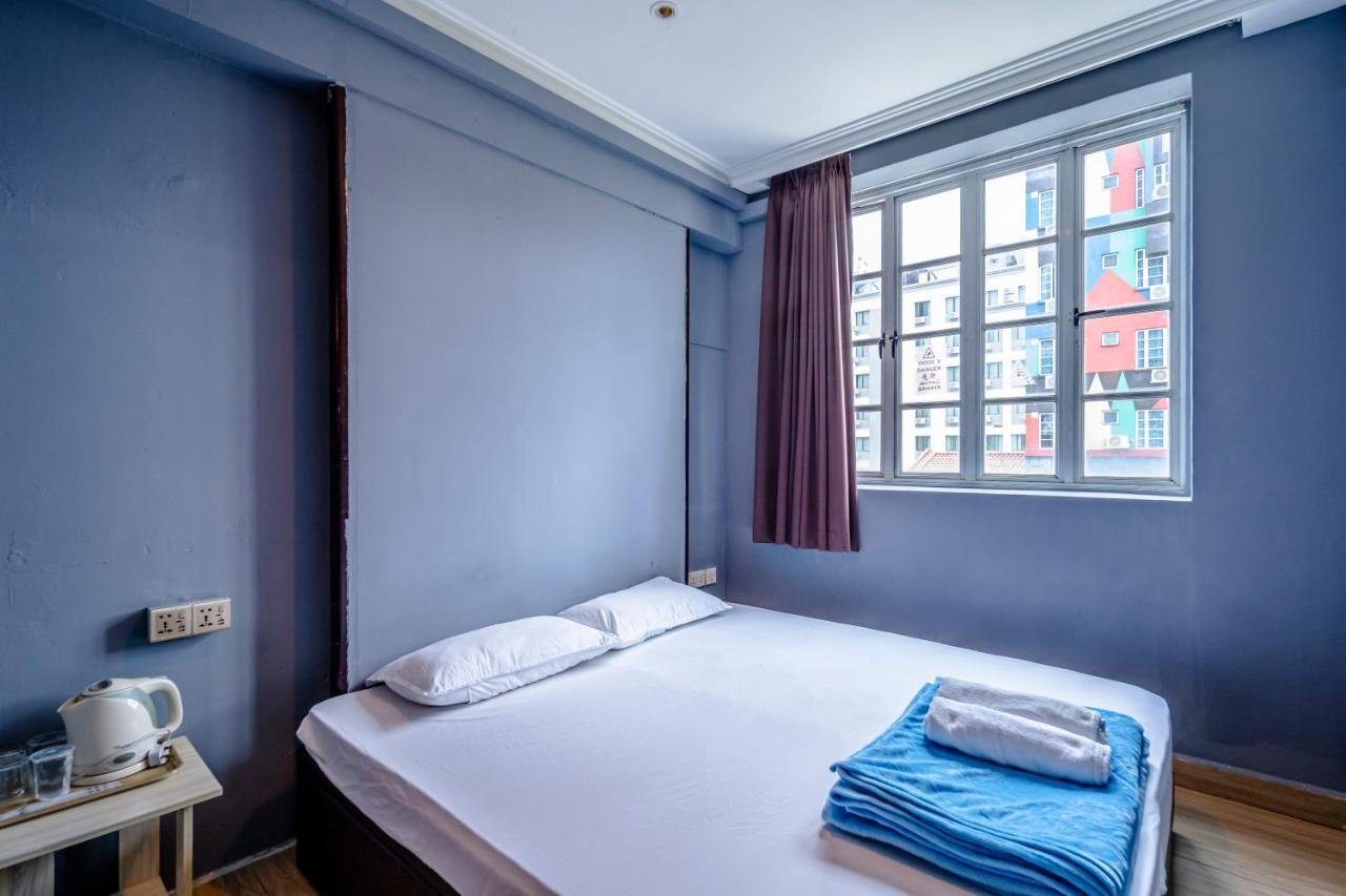 K 14 Hotel 2*