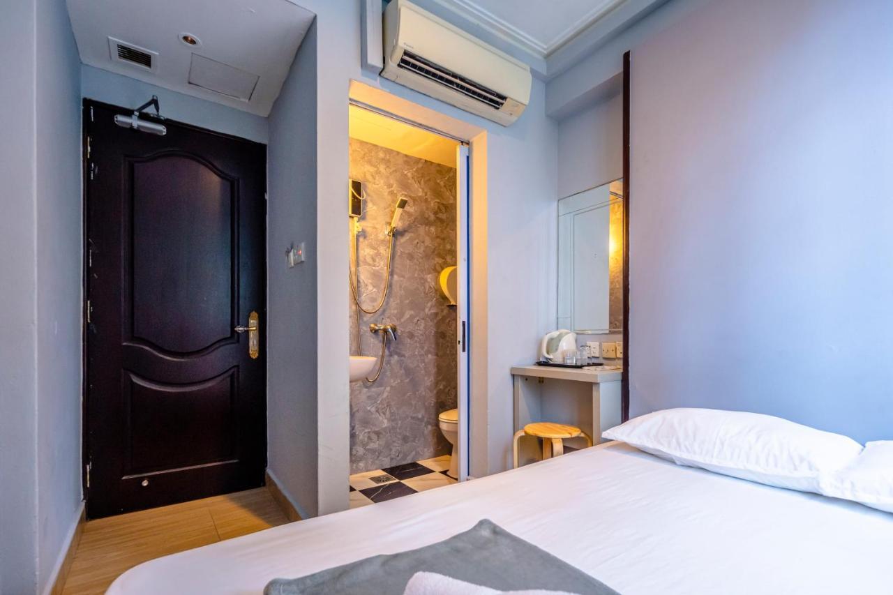 K 14 Hotel Singapore