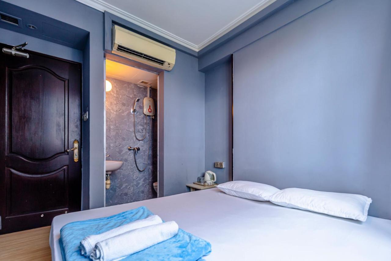 K 14 Hotel 2*