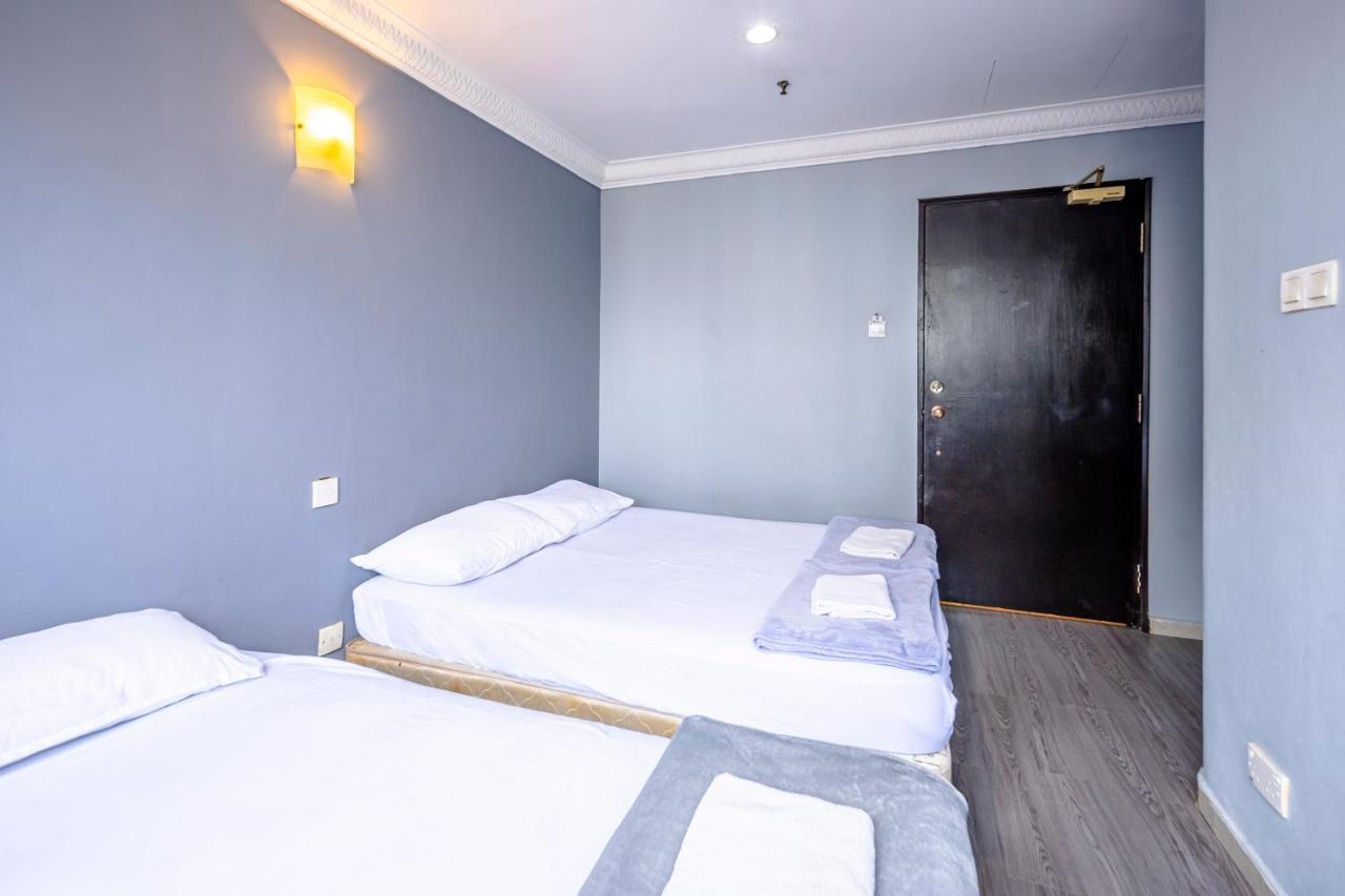 Hotel K 12