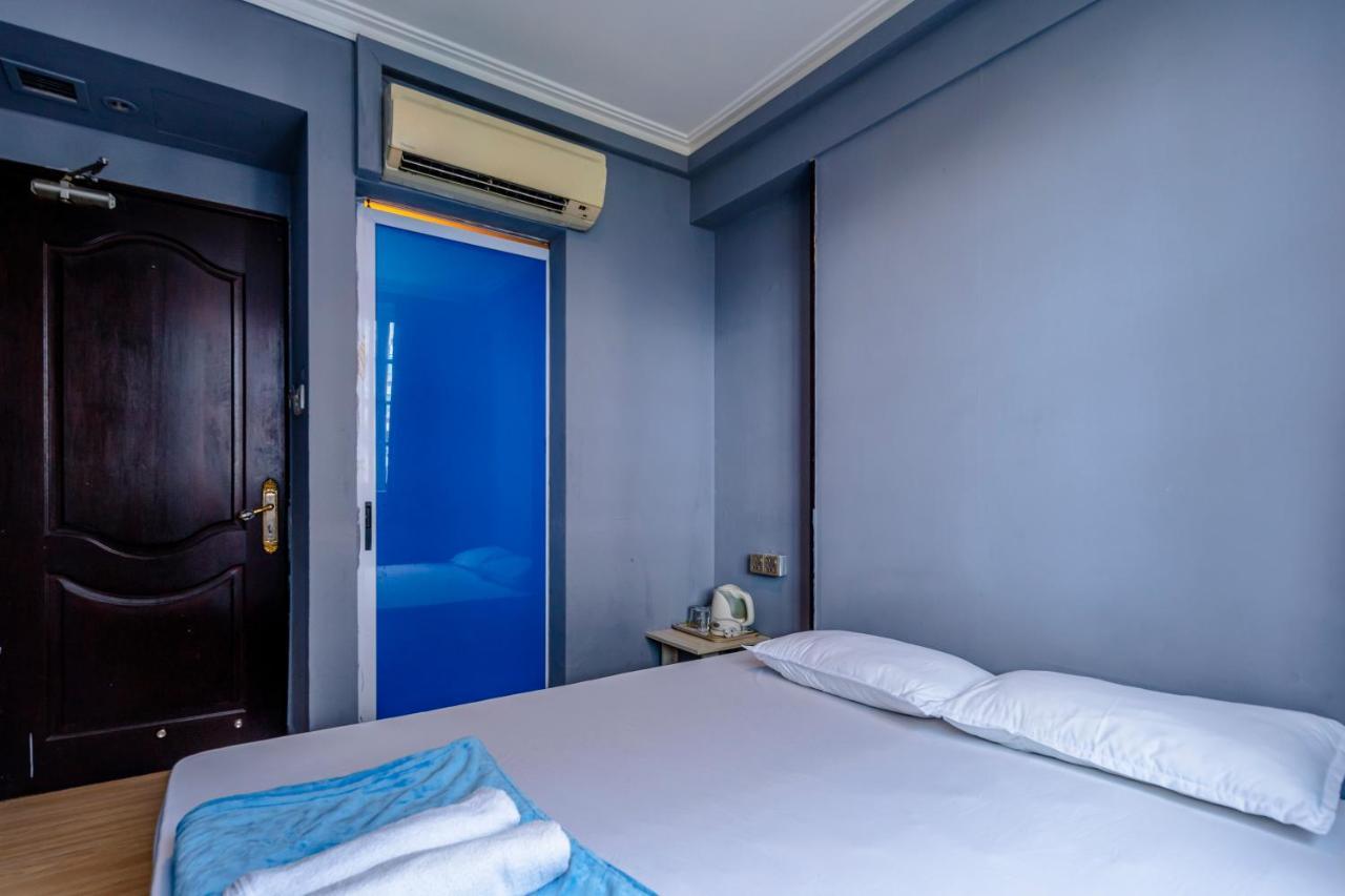 K 14 Hotel Singapore