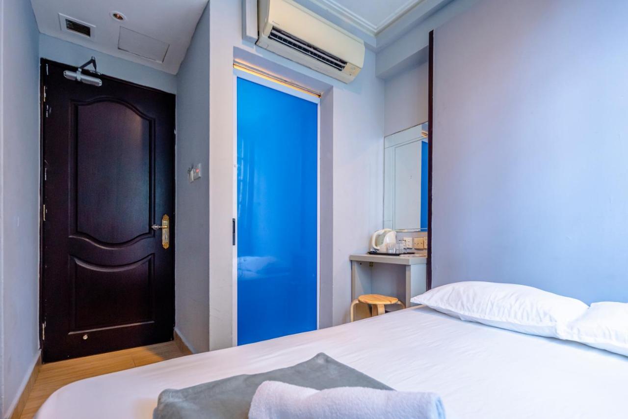 Hotel K 14 Singapore