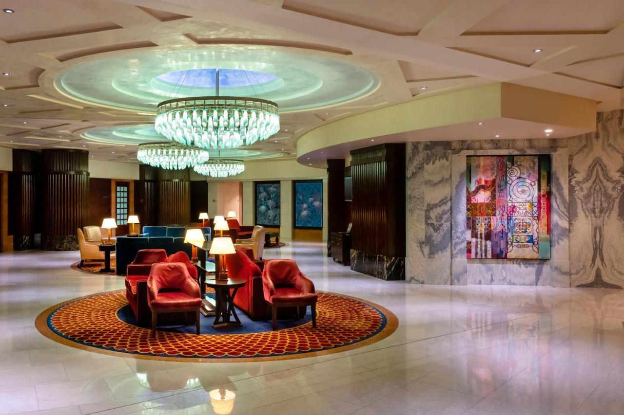 World Sentosa - Crockfords Tower Hotel 5*