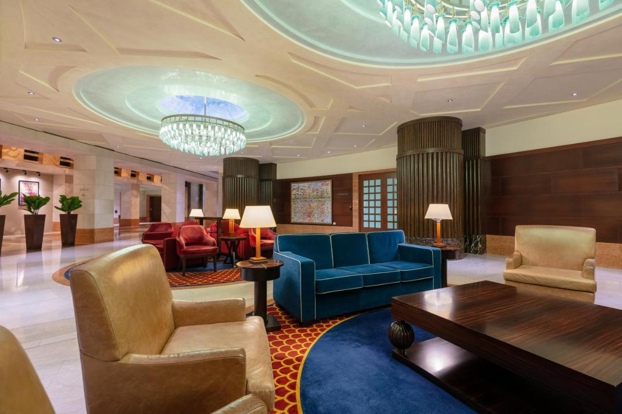 World Sentosa - Crockfords Tower Hotel