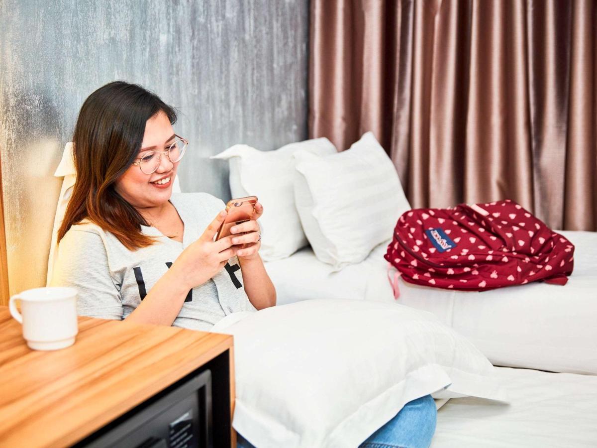 Ibis Budget West Coast Hotel Singapore