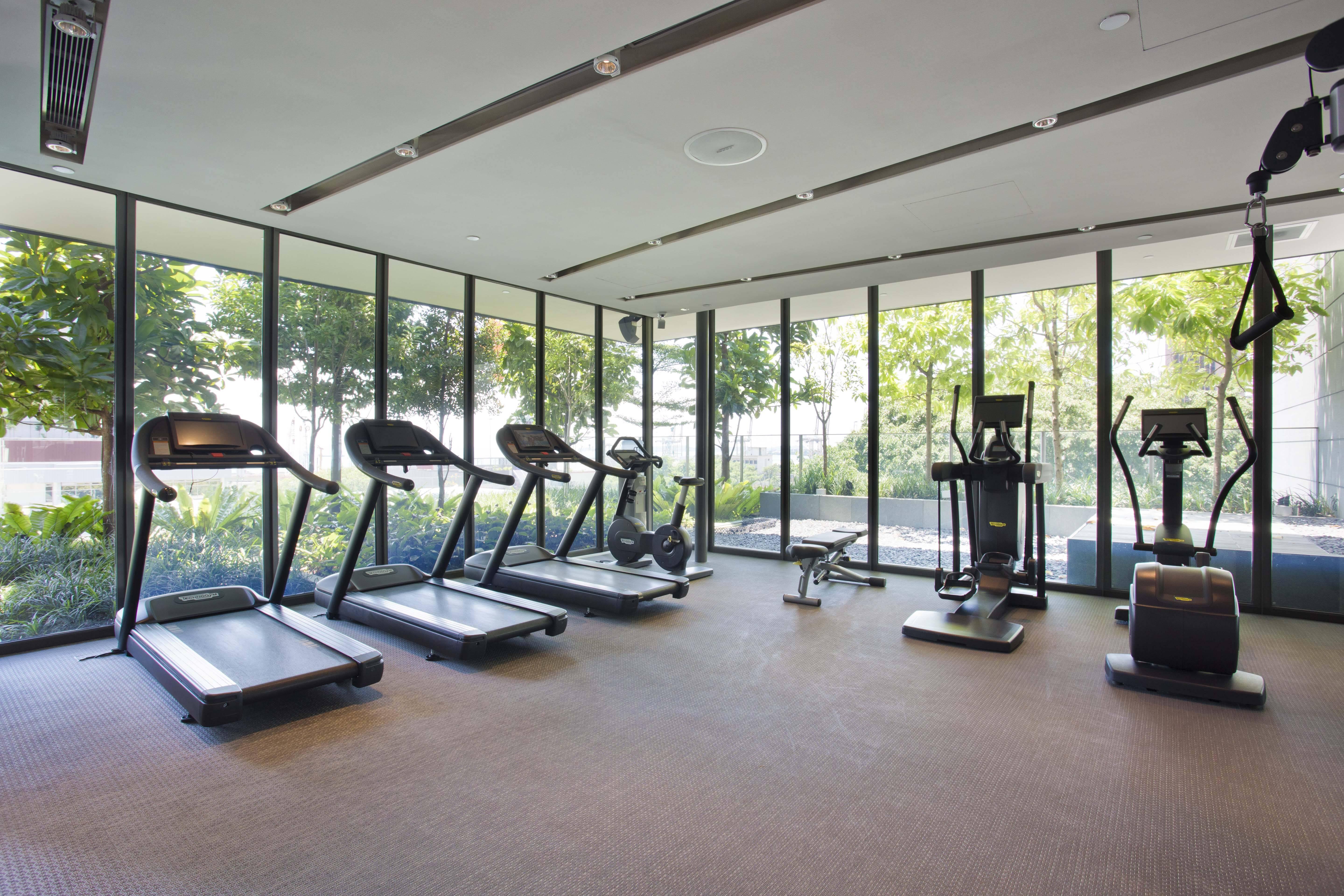 Dao By Dorsett Amtd Hotel Singapore