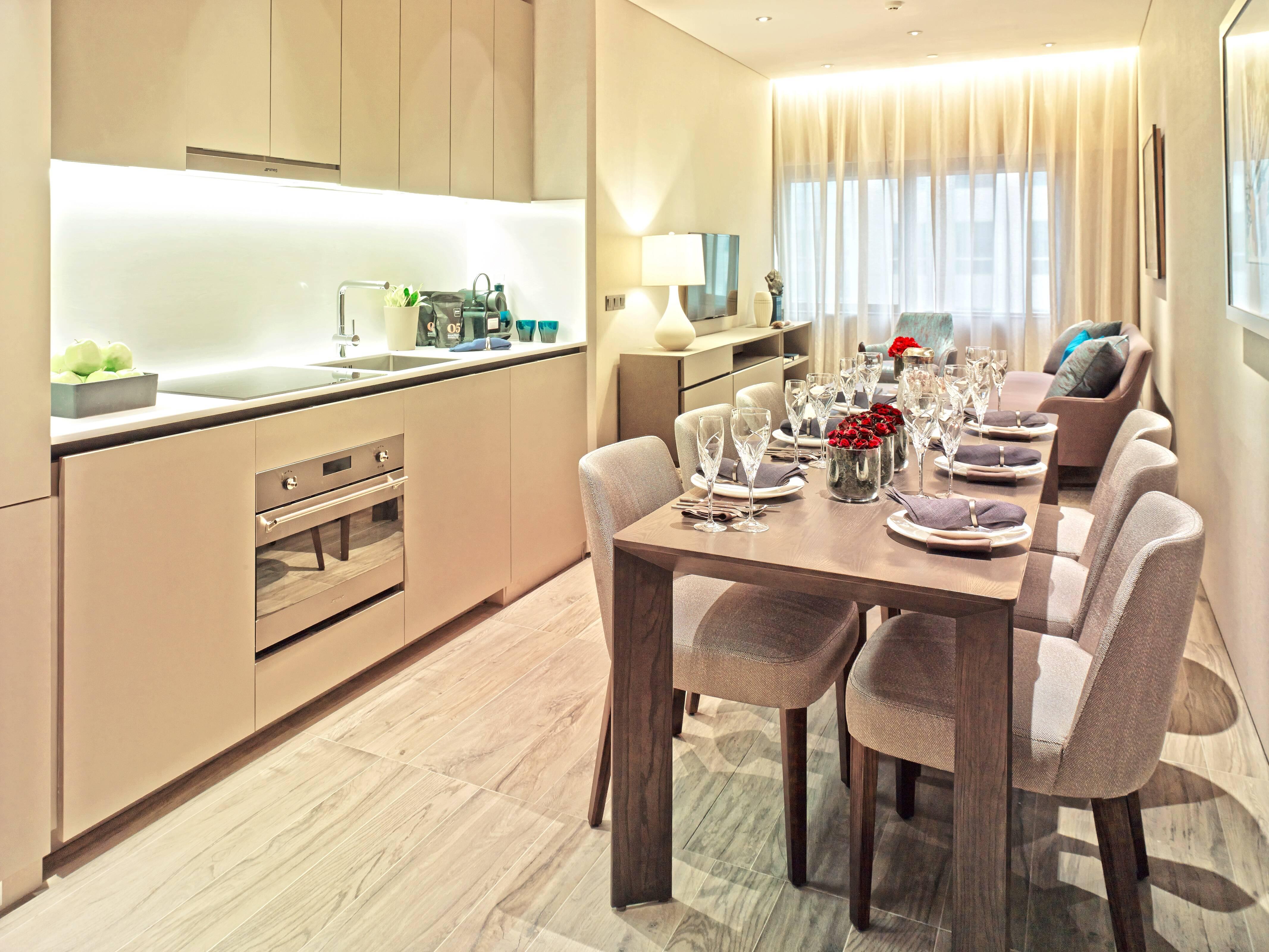 Dao By Dorsett Amtd Singapore