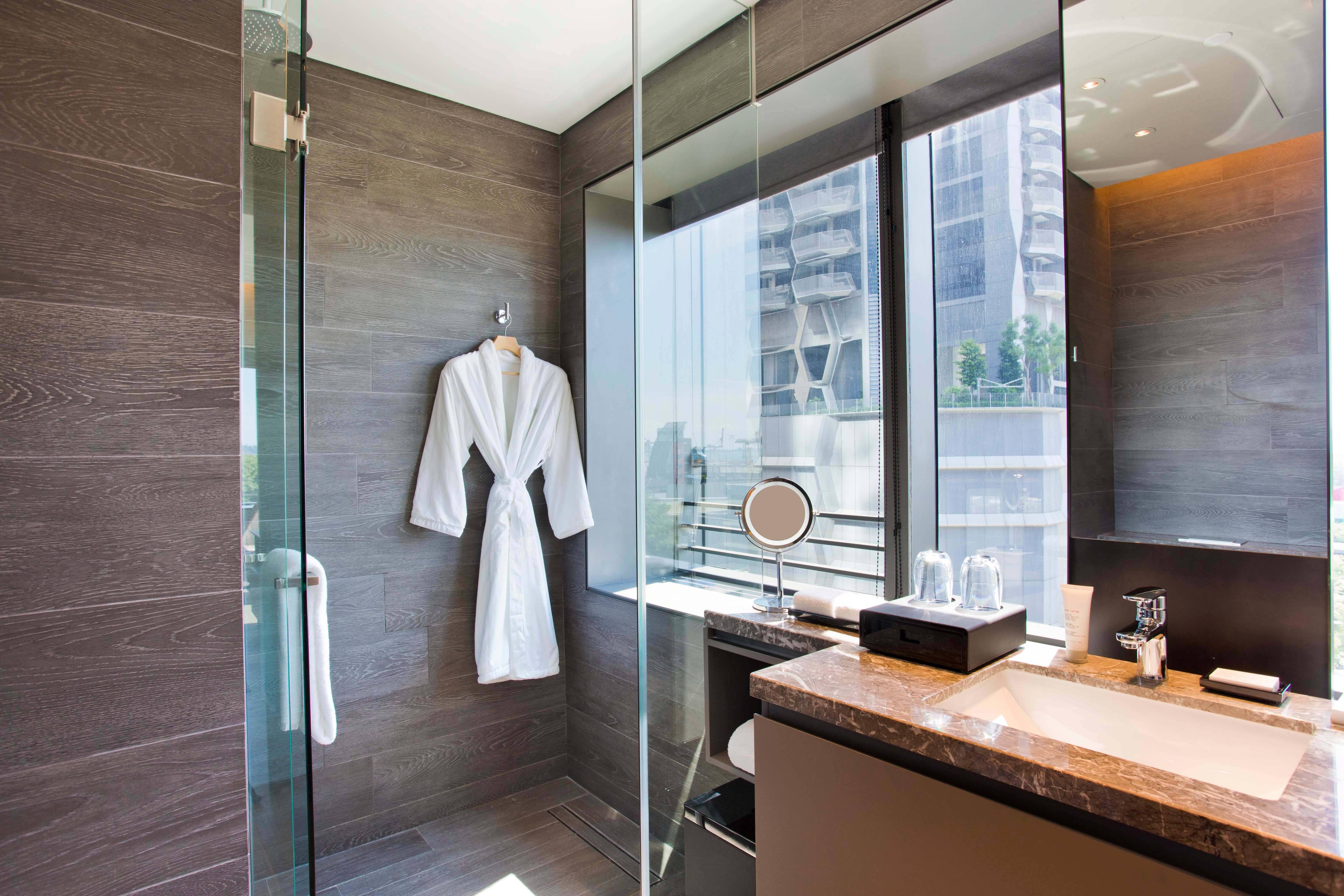 Hotel Dao By Dorsett Amtd 5*