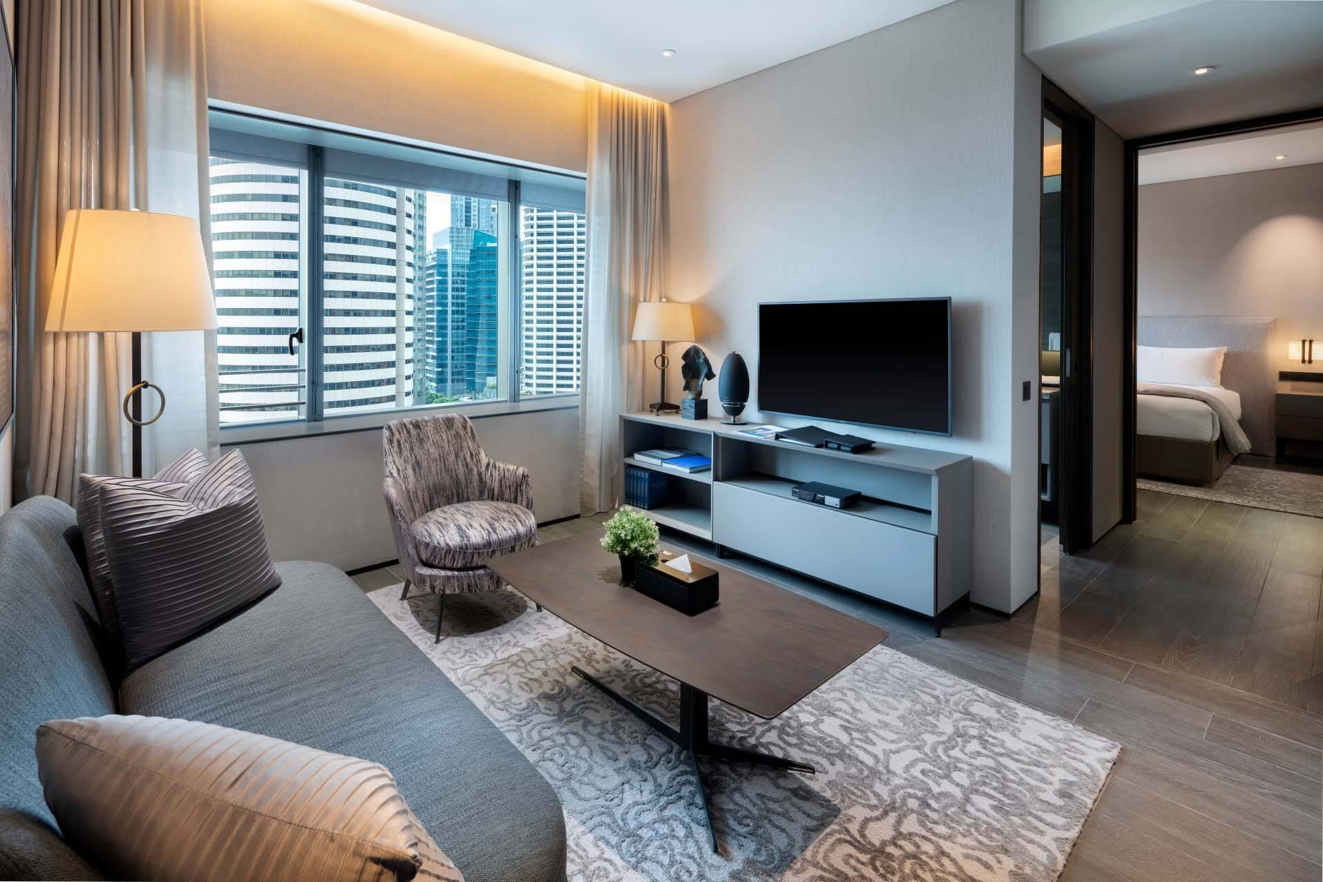 Dao By Dorsett Amtd 5*