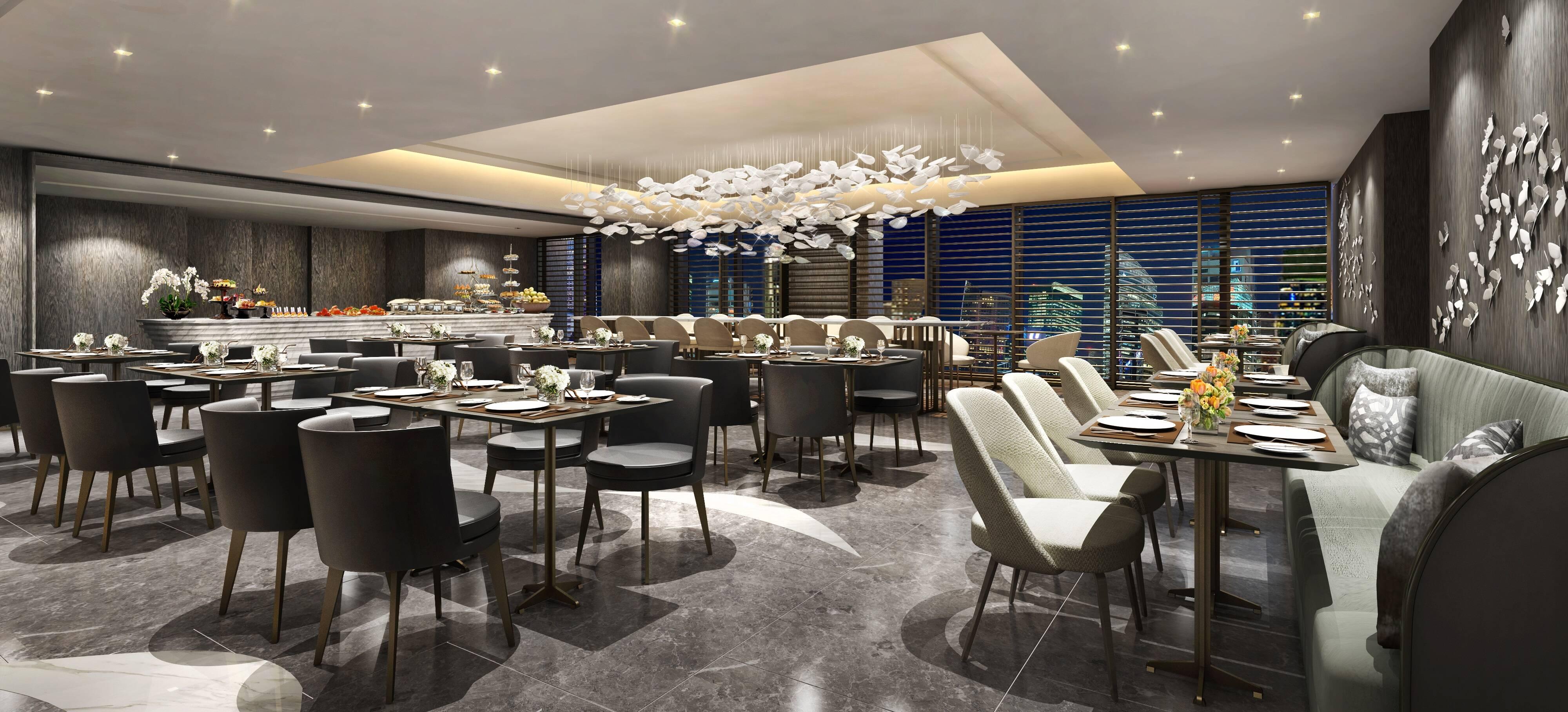 Hotel Dao By Dorsett Amtd Singapore